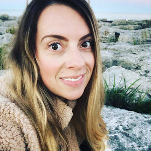 Meet your Posher, Andrea